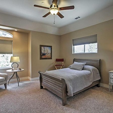 Roomy Home With Deck, 5 Mi To Lake Arrowhead Village Zewnętrze zdjęcie